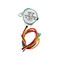 Moteur volet haut PANASONIC S-36PK2E5B